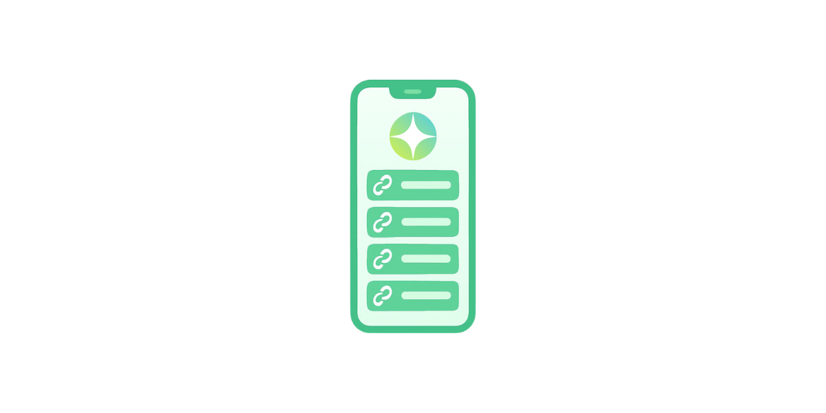 Introducing S.EE Link in Bio: One Page for Every Link You Share