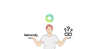 7 Best Alternatives to Rebrandly for Branded Link Management