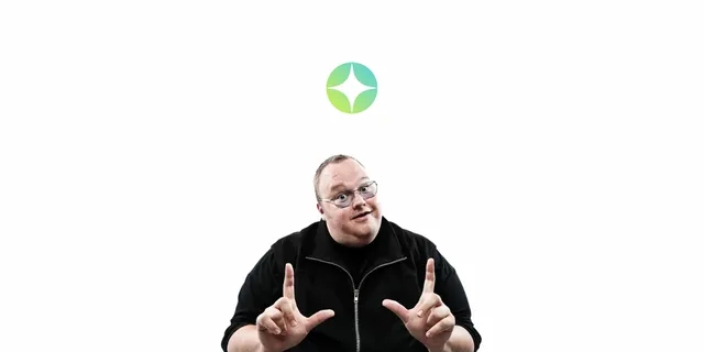 Why did Megaupload shut down and become Mega?