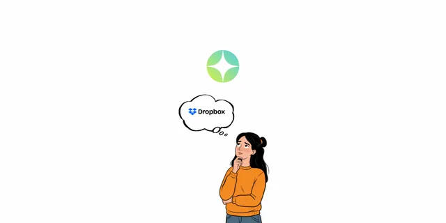 Best Dropbox alternatives
