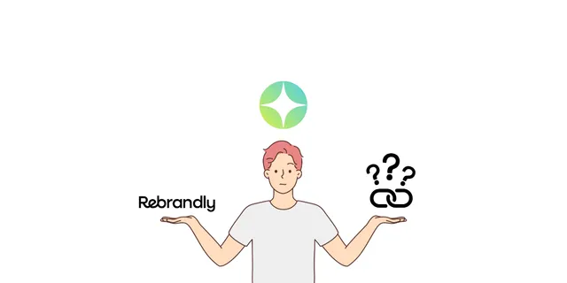 7 Best Alternatives to Rebrandly