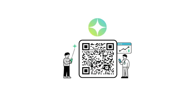 How to Track In-Person Event Traffic with Unique QR Codes Per Booth or Session